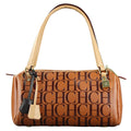 CH Niche Brand Women's Bucket Bag New Large Capacity Letter Print Design 2026 New Women's Classic Handbag