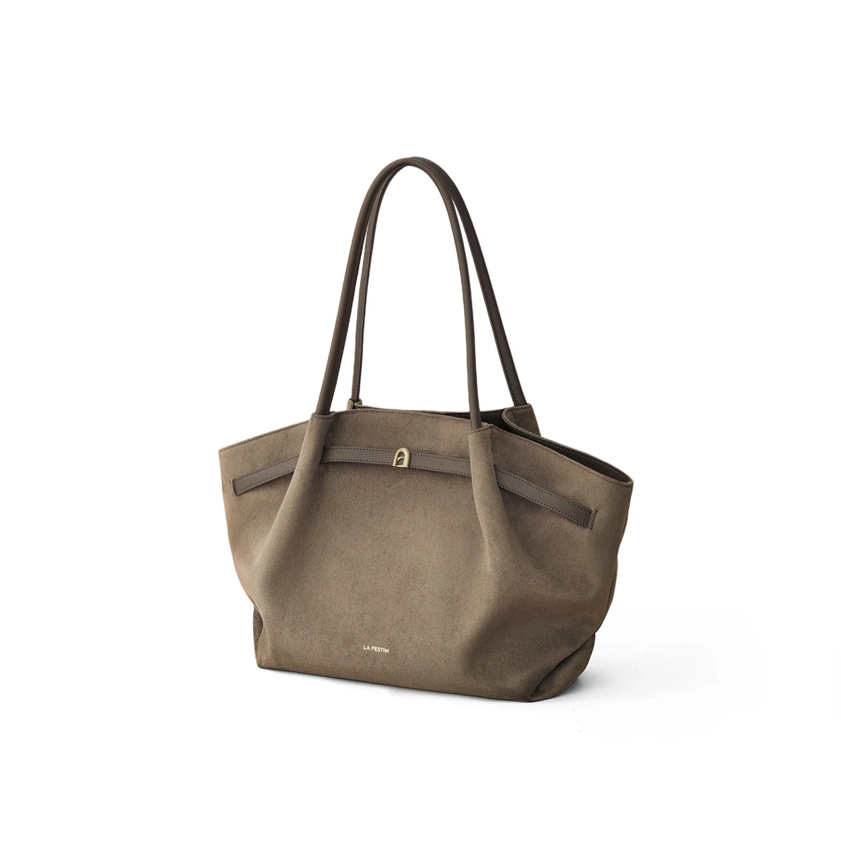 LA FESTIN Original Brand Women's Bag Trend Large Tote Bag Fashion Shoulder Bag Handbags Women Luxury Bags Designers
