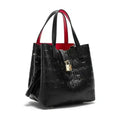 CH Brand Women's Handbag Large Capacity, Letter Elements Women's Handbag 2026 Classic Fashion Shoulder Bag