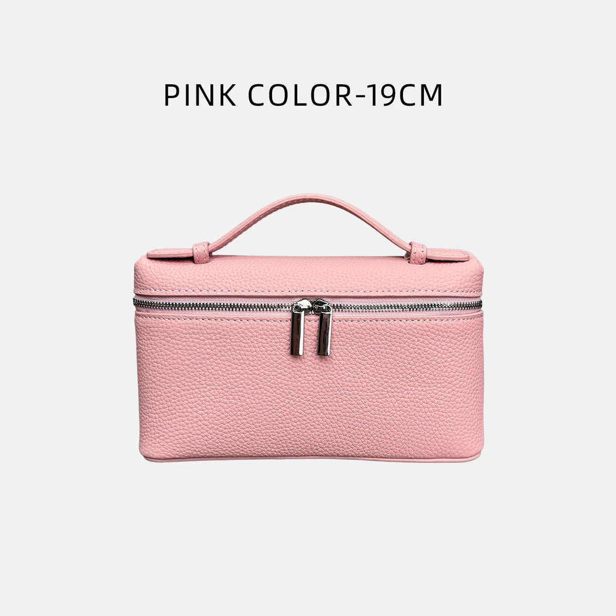 Mendy Handbag Crossbody bags Women's Hand Bag Ladies Genuine Leather Makeup Bags Double Zipper Lady Bags Designer Luxury Fashion