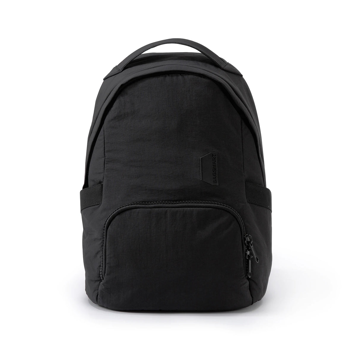 BAGSMART Women's Backpack 13 Inch Laptop Bag Cute Kawaii School Backpack Anti Theft Waterproof Nylon School Bag for Girls