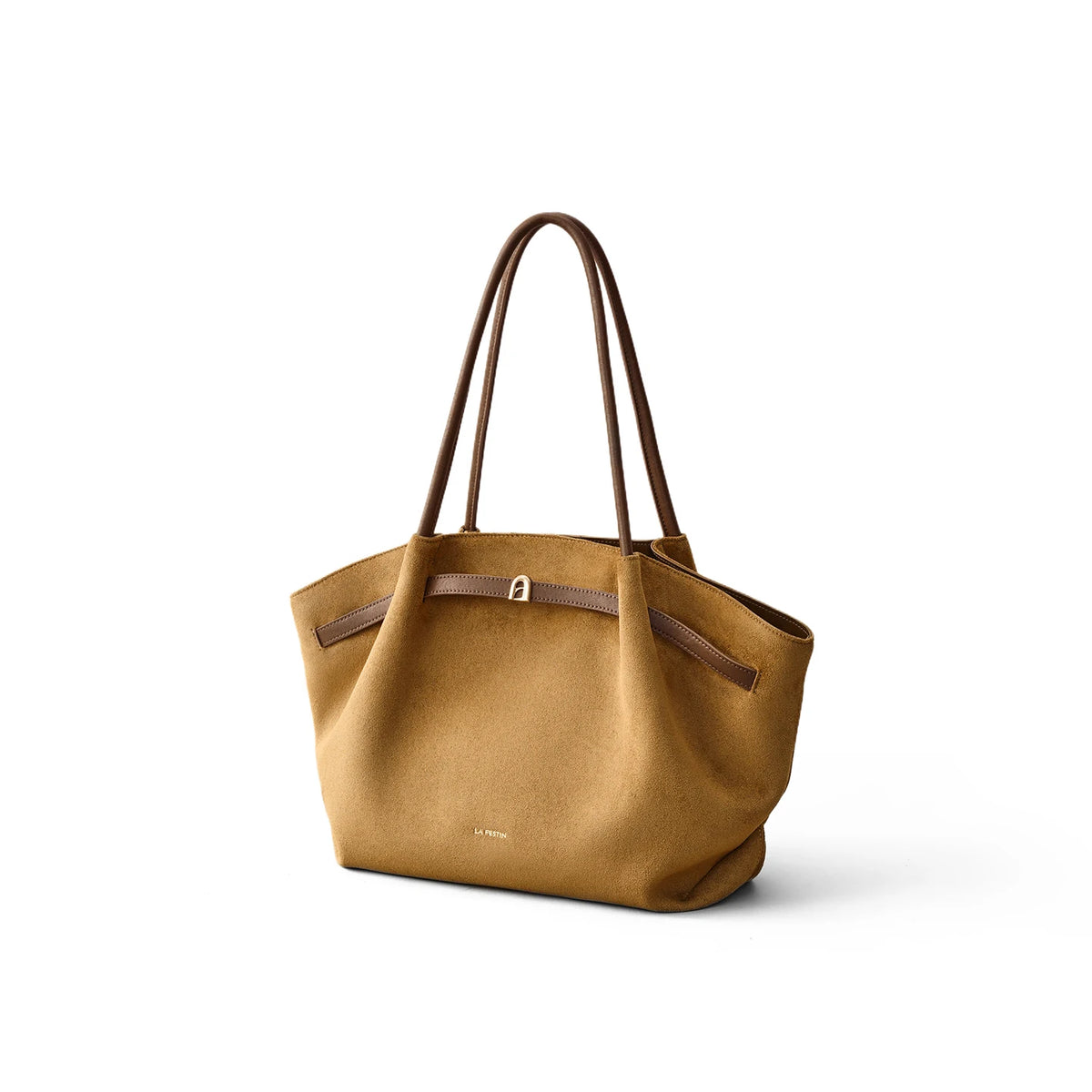 LA FESTIN Original Brand Women's Bag Trend Large Tote Bag Fashion Shoulder Bag Handbags Women Luxury Bags Designers