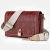 CH New Crossbody Bag Letter Print High Quality Woman's Brand Trend Vintage Fashion Elegant 2026 Classic Style Ladies Bag