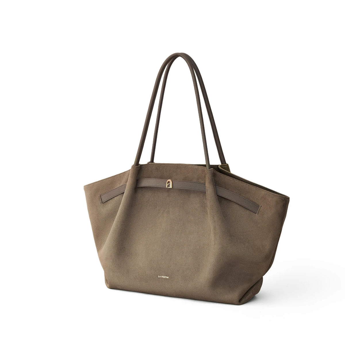 LA FESTIN Original Brand Women's Bag Trend Large Tote Bag Fashion Shoulder Bag Handbags Women Luxury Bags Designers
