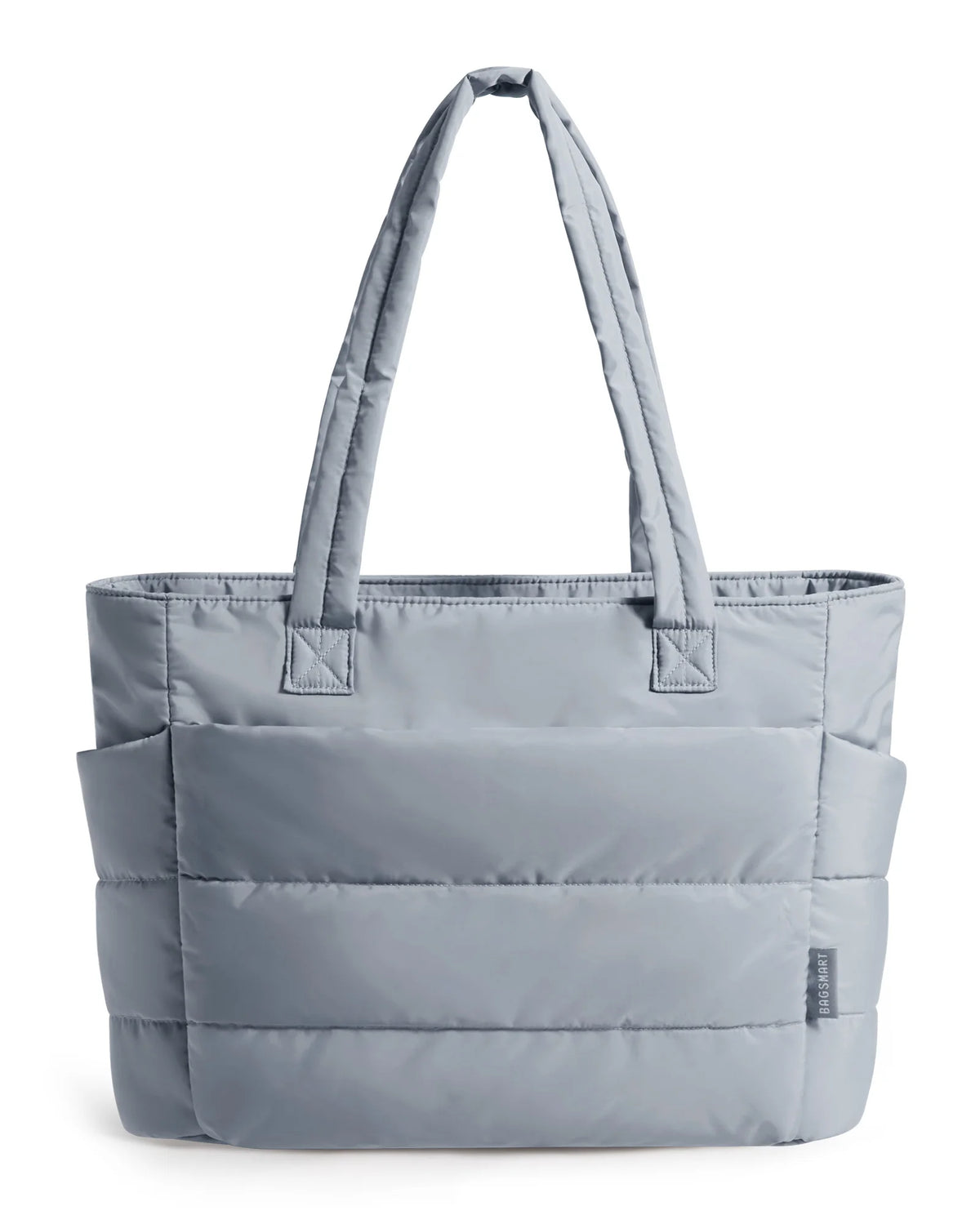 BAGSMART Women's Bag Large Capacity Solid Color Tote Bag Versatile Handbag for Commuter Work Student Class Shopping Bag