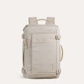 BAGSMART Travel Backpack Large Capacity Vacuum Compression Backpack Women 15.6 in Laptop Bag Waterproof Expand Men's Backpacks