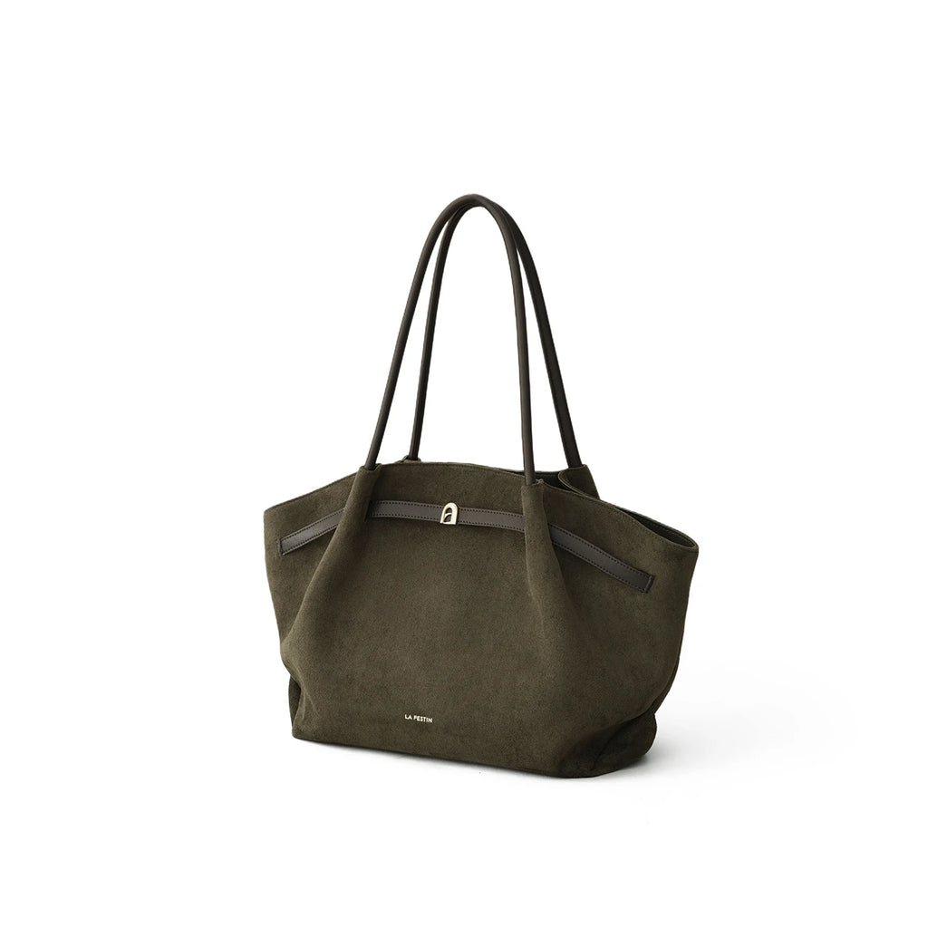 LA FESTIN Original Brand Women's Bag Trend Large Tote Bag Fashion Shoulder Bag Handbags Women Luxury Bags Designers