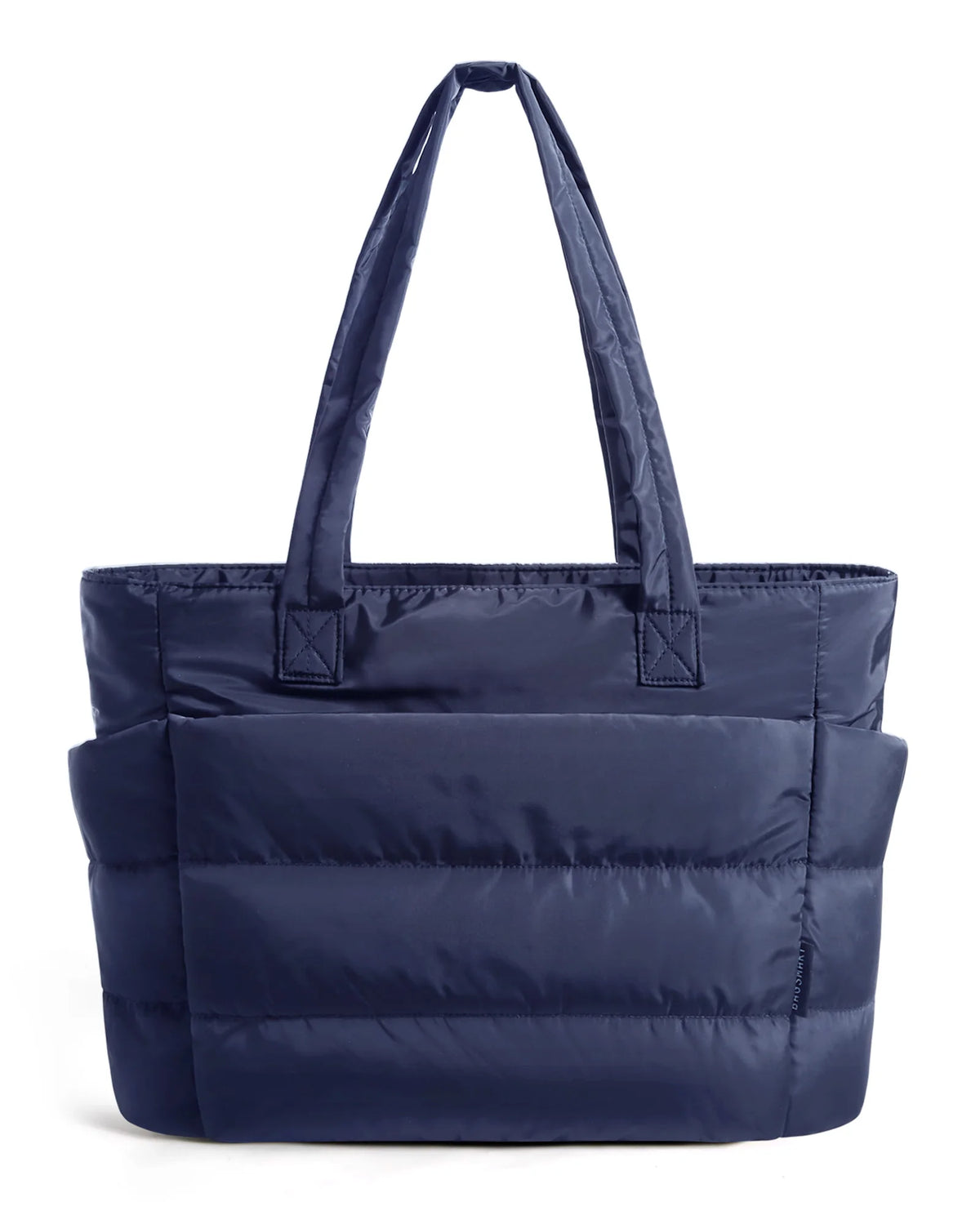 BAGSMART Women's Bag Large Capacity Solid Color Tote Bag Versatile Handbag for Commuter Work Student Class Shopping Bag