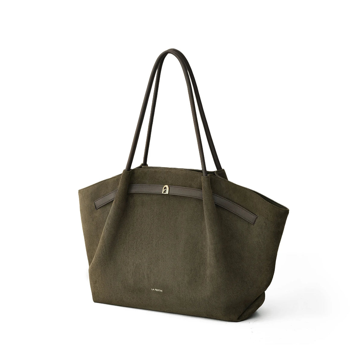 LA FESTIN Original Brand Women's Bag Trend Large Tote Bag Fashion Shoulder Bag Handbags Women Luxury Bags Designers
